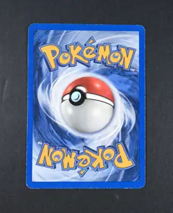MP Beedrill Reg. 18/75 Unlimited Neo Discovery Pokemon Card - Image 2