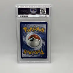 PSA 10 Snorlax TG10/TG30 Swsh11 Trainer Gallery Holo Lost Origin Pokemon TCG - Image 2