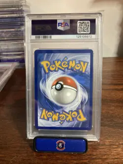 PSA 10 Blaziken Destined Rivals #192 Illustration Rare, 192/182 IR 2025 Pokemon - Image 2