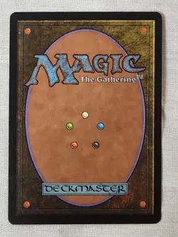 NM Charisma Mercadian Masques Mtg Magic the Gathering - Image 2