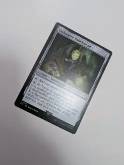 MTG - Endurance Bobblehead - Fallout (PIP) NM/M Condition - Image 2