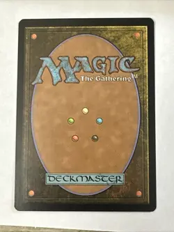 Flourishing Defenses X1 Shadowmoor NM Condition See Pics Front Back - Image 2