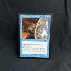 Voidmage Prodigy Time Spiral: Timeshifted NM Pack Fresh Magic | MTG - Image 1