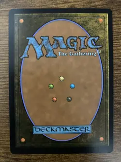 Hexing Squelcher Lorwyn Eclipsed Regular Magic The Gathering TCG - Image 3