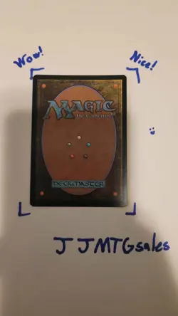 Ad Nauseam ~ Foil ~ Double Masters NM ~ MTG - Image 2