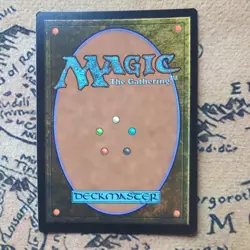 Foil Flash Photography (Borderless) Final Fantasy Magic: The Gathering MTG - Image 2