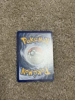Pokemon TCG Articuno-EX Black and White Plasma Storm Holo Rare Card 25/135 - Image 2