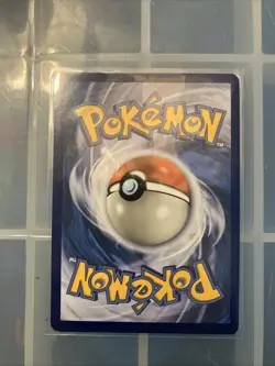 Pokemon TCG Articuno EX Ultra Rare Holo Card 25/135 Plasma Storm 2012 - Image 2