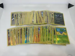 72 Card XY Ancient Origins Complete Reverse Holo Pokemon Set C/UC/R Gyarados + - Image 1