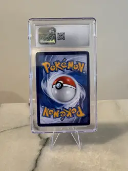 CGC 8 Fidough (CN) 1001/05 Gem Pack Common Holofoil Chinese Pokemon TCG - Image 2