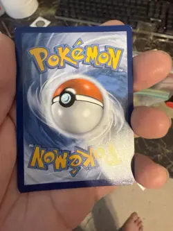 Professors Research SWSH152 Holofoil Full Art Promo Rare Pokemon Card - Image 2