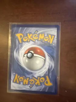 Armarouge Scarlet & Violet Base Illustration Rare Holo Pokemon TCG Card 203/198 - Image 2