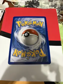 Pokemon TCG Vaporeon GX SM172 Jumbo Cards Holo - Image 2