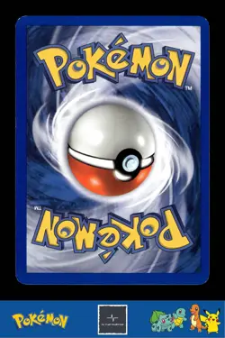 2000 Pokemon WotC Neo Genesis 50/111 Sunflora 1st Ed - Image 2