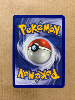1st Edition Slowpoke 55/62 Fossil Set - Common Pokemon Card - NM/Mint - Image 2