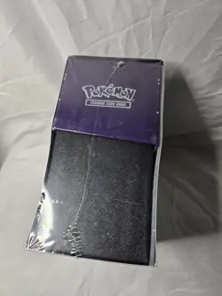 Pokemon TCG Paldean Fates Elite Trainer Box - Scarlet and Violet Sealed - Image 3