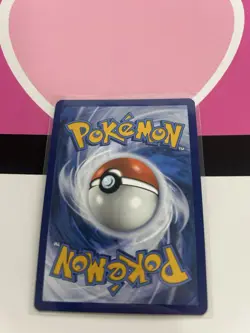 Pokemon TCG Paldean Fates Baby Shiny Snorlax Card 202/091 NM - Image 4
