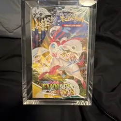 Evolving Skies Booster Box SEALED + Case Mint Pokemon Sword & Shield - Image 4