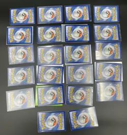 Pokemon Break Battle Cards- lot of 22 - Image 2