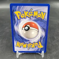Vintage 1999 Pokemon Trading Card Game Pikachu 58/102 - Image 4