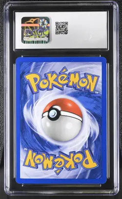 CGC 9.5 MINT+ Porygon2 2001 Neo Revelation 12/64 Holo Pokemon Card - Image 2