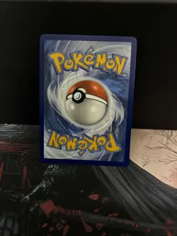 Pikachu EX Prismatic Evolutions Holo Hyper Rare Card 179/131 SV NM Pokemon TCG - Image 2