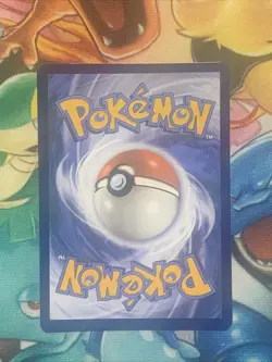 Pokemon TCG Pikachu EX Hyper Rare Card 179/131 Prismatic Evolutions NM - Image 2