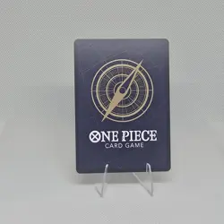 Trafalgar Law (Reprint) OP10-119 Premium Booster - Vol. 2 - One Piece - Image 2