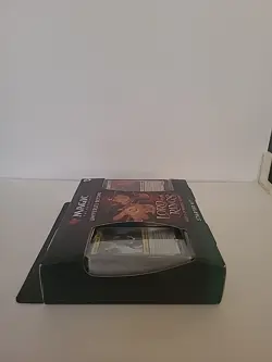 Magic The Gathering Lord of the Rings Tales of Middle-Earth Starter Kit Sealed - Image 5