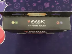 MTG Lord of the Rings Tales of Middle-Earth - Starter Kit - Brand New - Sealed - Image 3