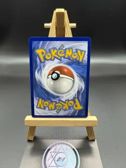 Pokemon TCG Fezandipiti 073/064 Scarlet & Violet Shrouded Fable Near Mint - Image 2