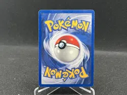 Dark Vaporeon 45/82 Non Holo Team Rocket - Pokemon Card - LP - Image 2