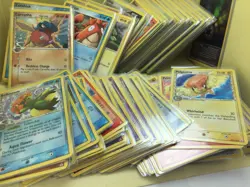 Non-Holo - 2006 Pokemon EX Holon Phantoms Set Card /110 ($2 + Order Required) - Image 1