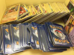 Non-Holo - 2006 Pokemon EX Holon Phantoms Set Card /110 ($2 + Order Required) - Image 2
