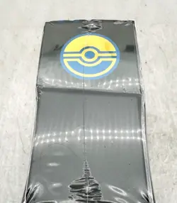 Pokemon Mega Evolution Lucario Elite Trainer Box TCG Factory Sealed ETB New - Image 4