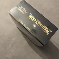 Pokemon Mega Evolution Lucario Elite Trainer Box ETB - New & Sealed ✅ - Image 3