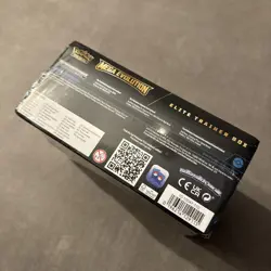 Pokemon Mega Evolution Lucario Elite Trainer Box ETB - New & Sealed ✅ - Image 4