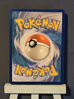 Pokemon TCG Emolga | RC23/RC25 Legendary Treasures: Radiant Collection NM - LP - Image 3