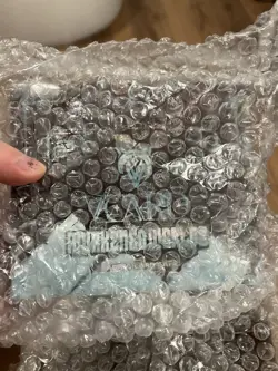 VCard Booster Box Awakened Worlds 1st Trading Card Game TCG CCG Waifu GamerSupps - Image 1