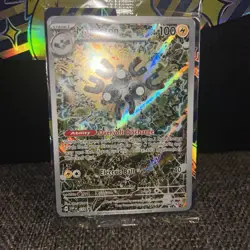 Pokemon TCG Surging Sparks Elite Trainer Box Promo: Magneton SVP 159 - Sealed - Image 1