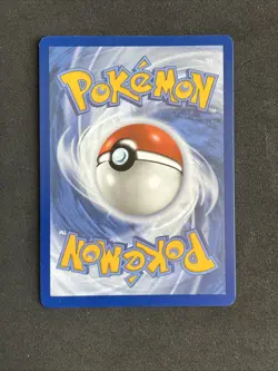 Pokemon TCG Magneton SVP 159 Surging Sparks Promo Card Sealed - Image 4