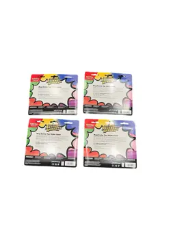 Pokemon TCG Ascended Heroes Tech Sticker Collection x4 Sealed - Image 5
