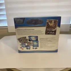Pokemon TCG: Stellar Crown Elite Trainer Box - SV07: Stellar Crown - Image 3