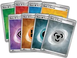Pokemon TCG: Stellar Crown Elite Trainer Box - SV07: Stellar Crown - Image 3