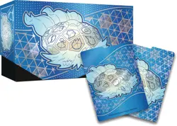 Pokemon TCG: Stellar Crown Elite Trainer Box - SV07: Stellar Crown - Image 4