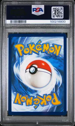 2024 POKEMON SVP EN-SV BLACK STAR PROMO #141 NOCTOWL PSA 10 - Image 2