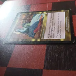 Mtg Vile Consumption HP/MP Invasion Magic Card Rare - Image 3