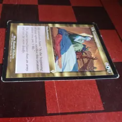 Mtg Vile Consumption HP/MP Invasion Magic Card Rare - Image 4