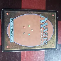 Mtg Vile Consumption HP/MP Invasion Magic Card Rare - Image 5