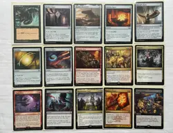 Edgar Markov | Custom EDH Commander Deck - Sleeved and Ready to play - Image 5